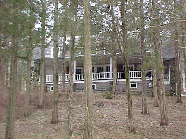 Building photograph for 96 ROCKY LANE
